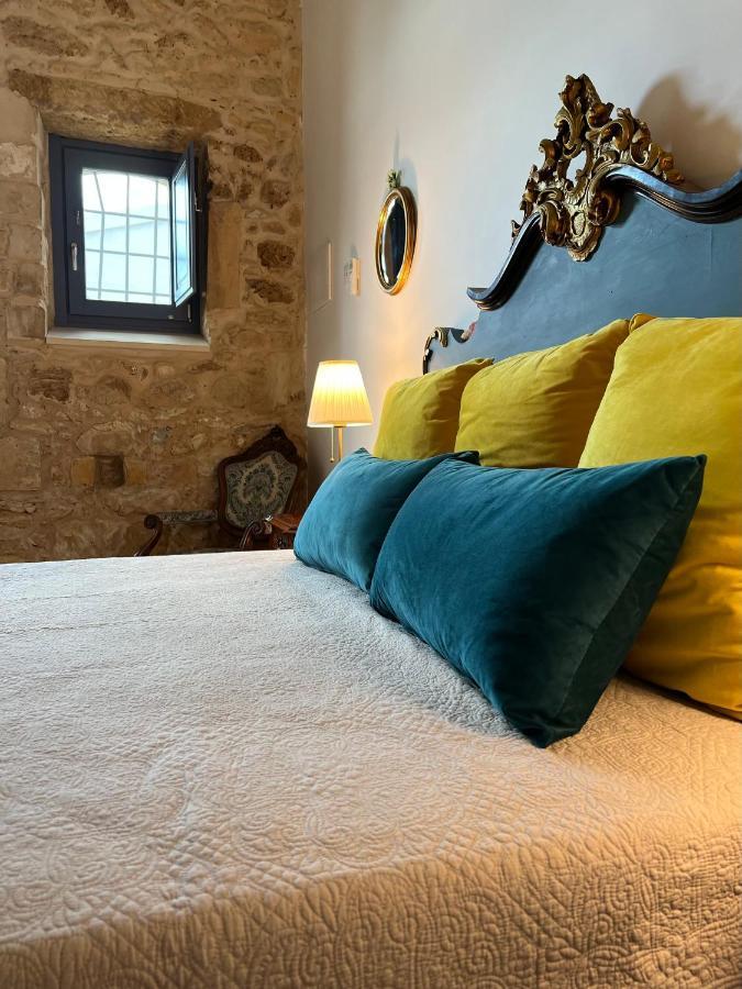 Michael Garden Bed and Breakfast Noto Eksteriør billede